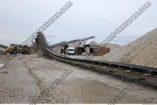  background gravel mining 0024